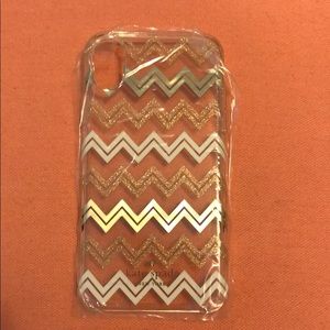 Kate spade iPhone case